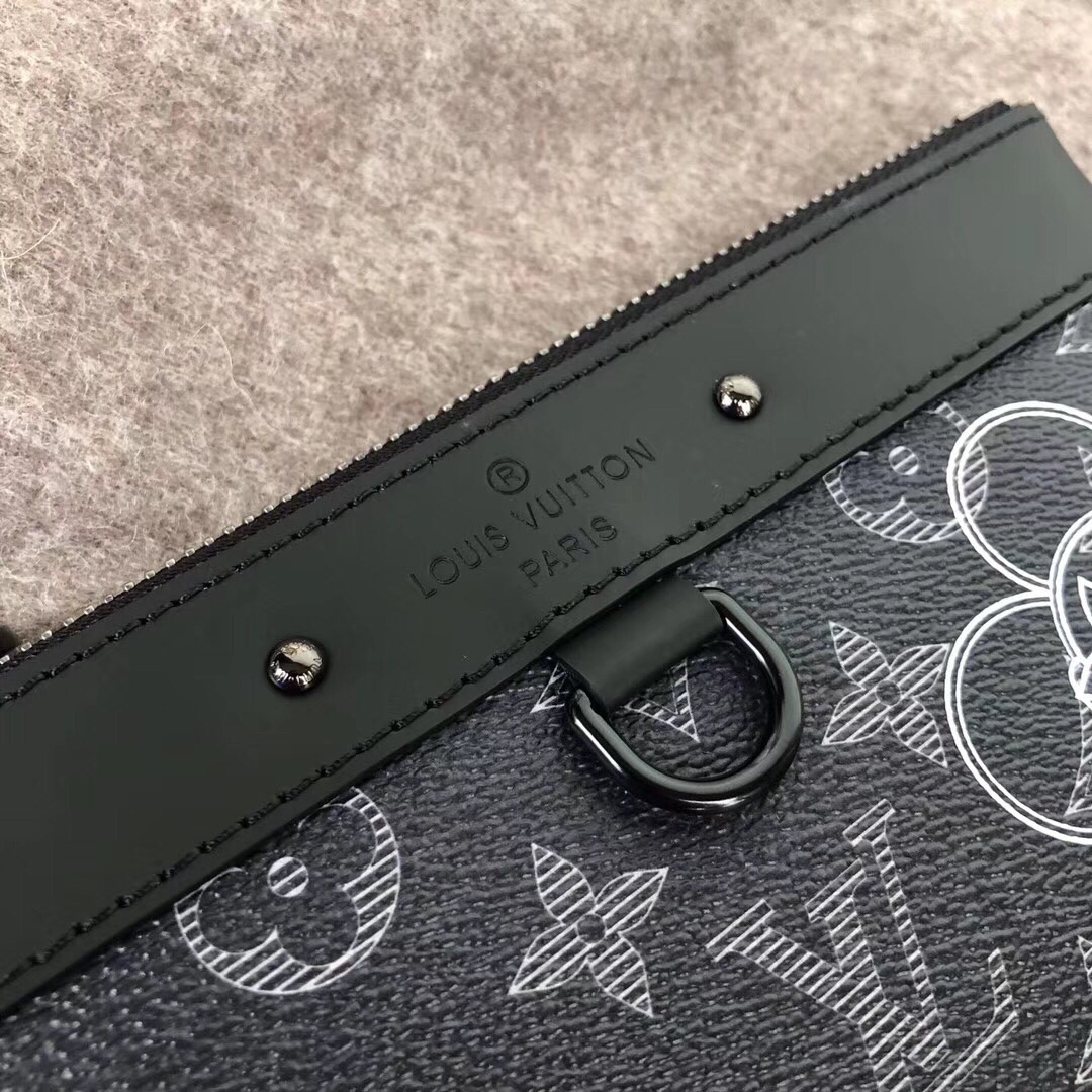 LV wallet M62897