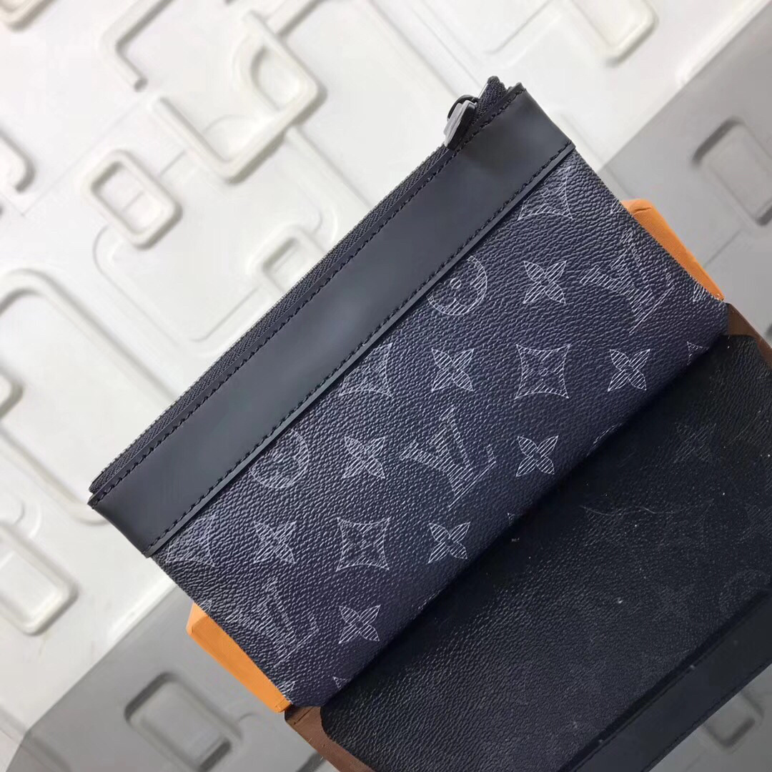 LV wallet M62897