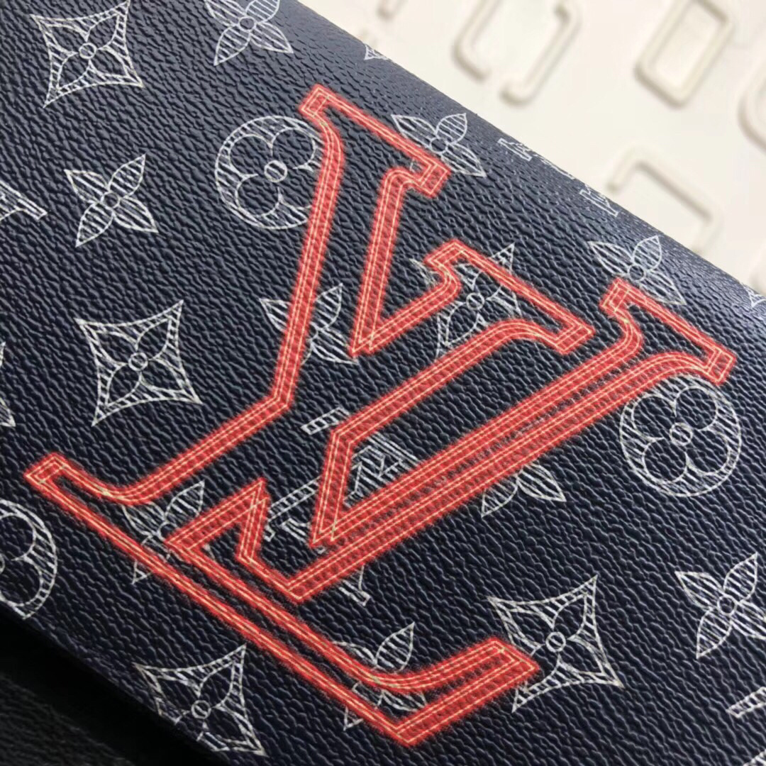 LV wallet M62931 
