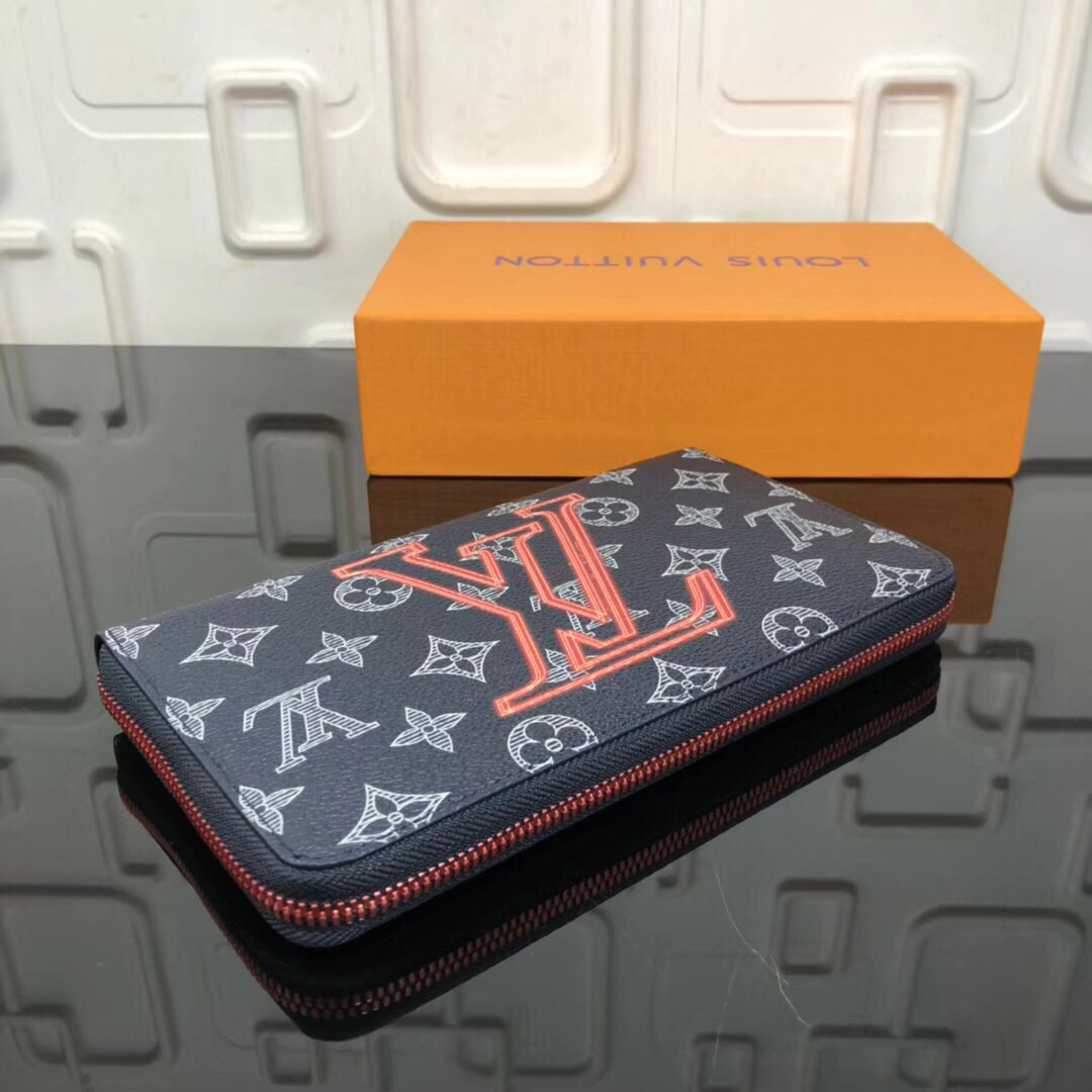LV wallet M62931 