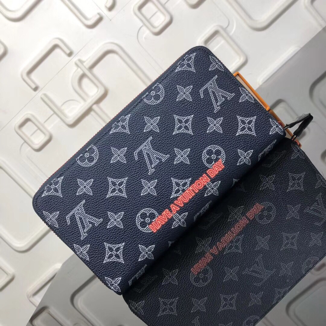 LV wallet M62931 