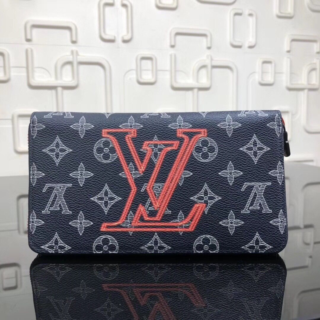 LV wallet M62931