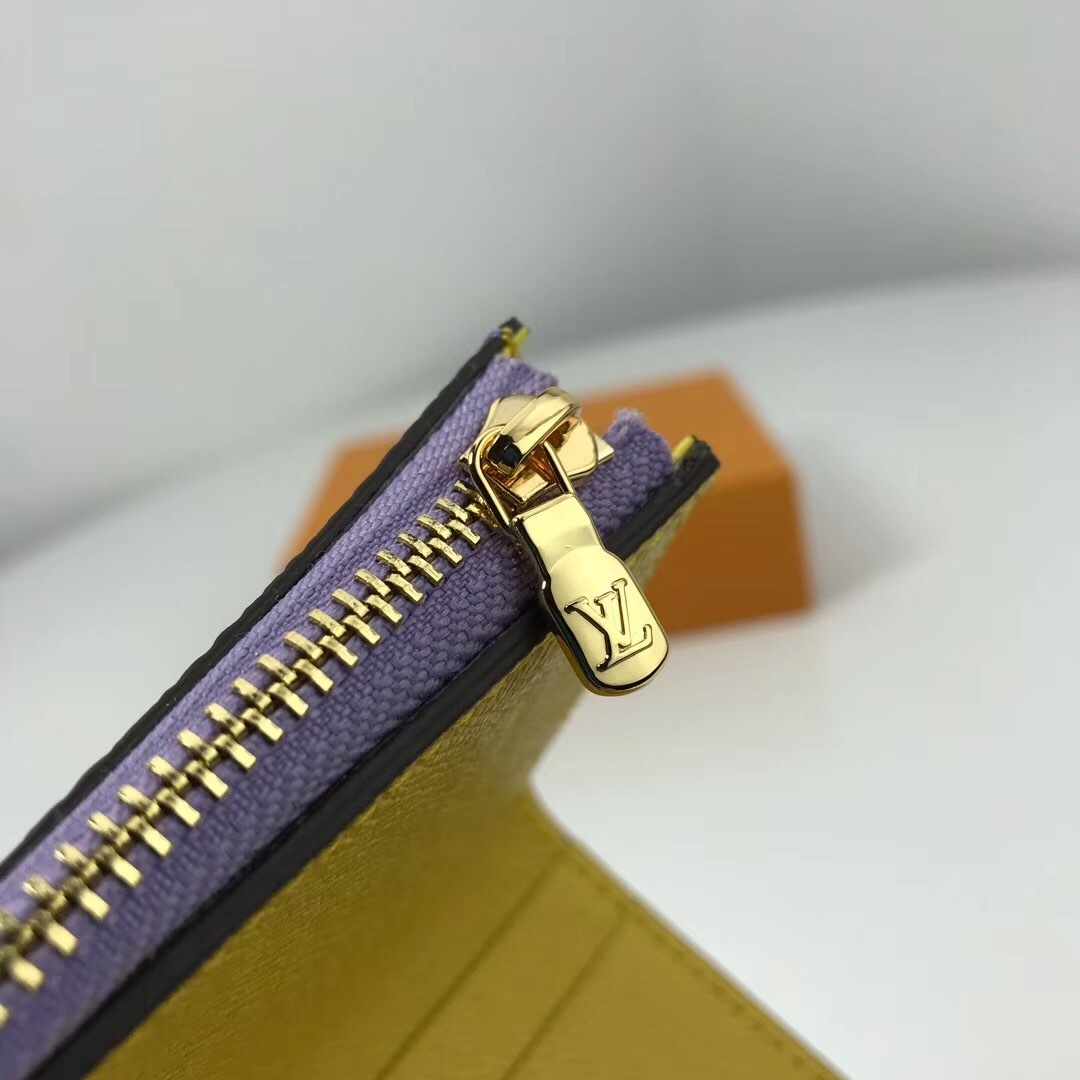 LV wallet M62936 