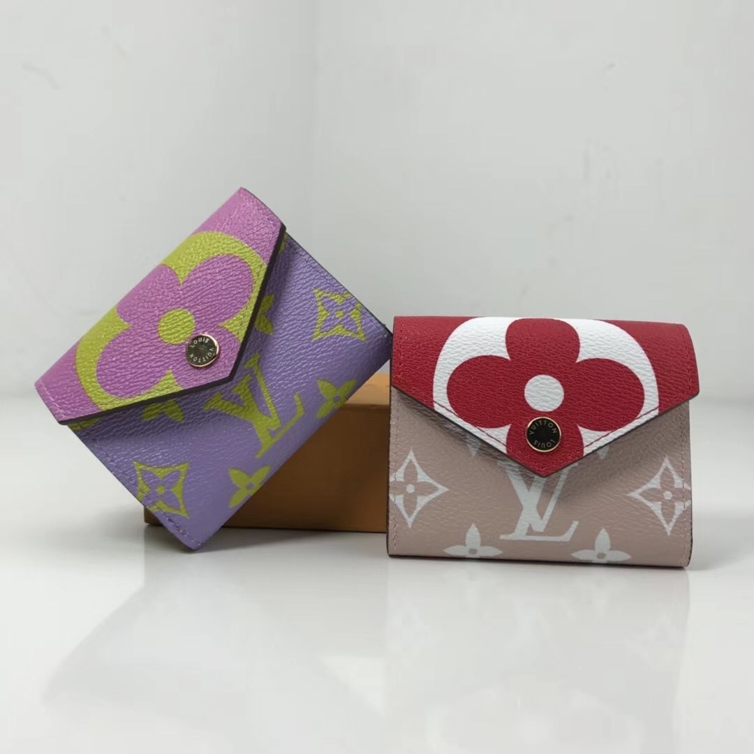 LV wallet M62936 