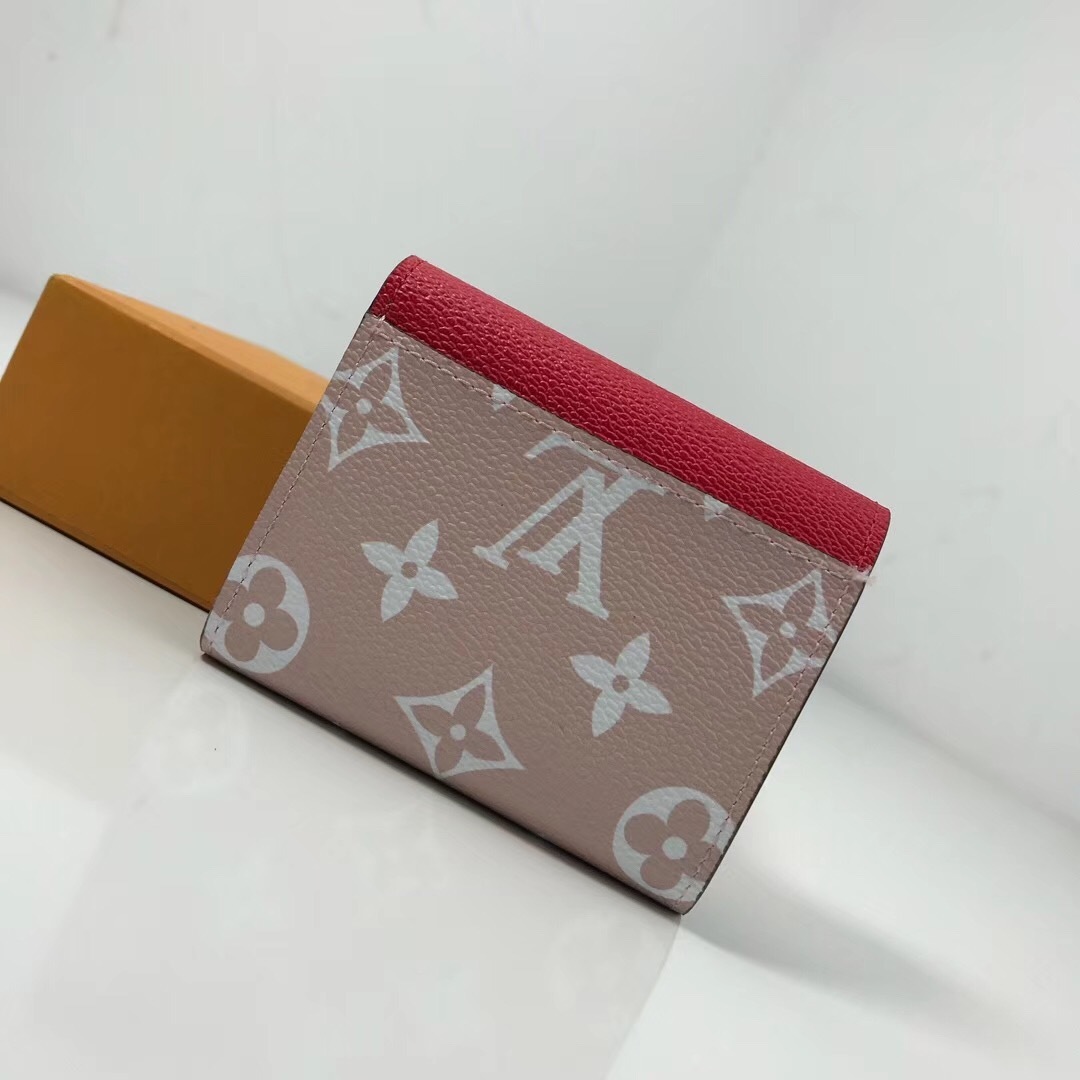 LV wallet M62936 