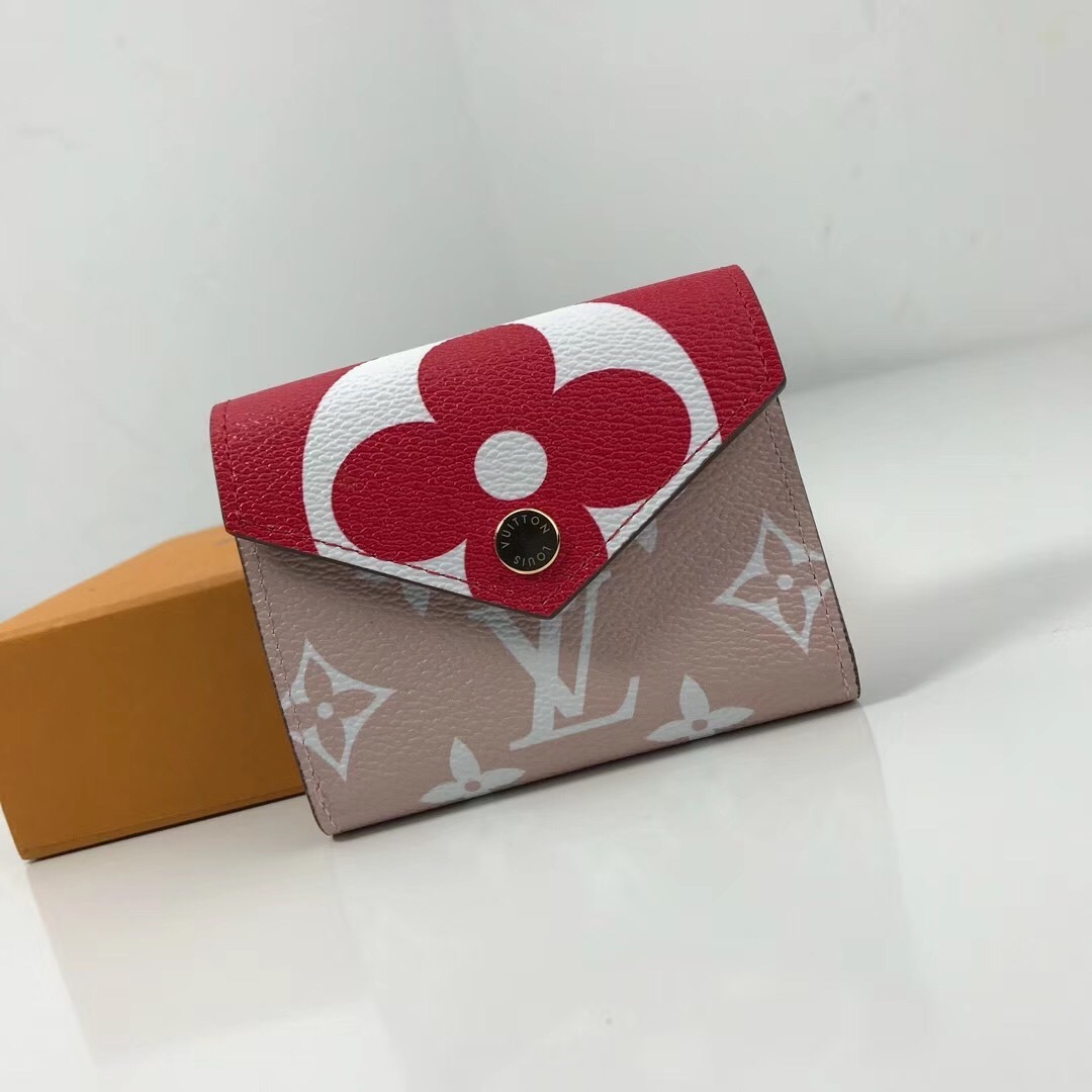 LV wallet M62936 