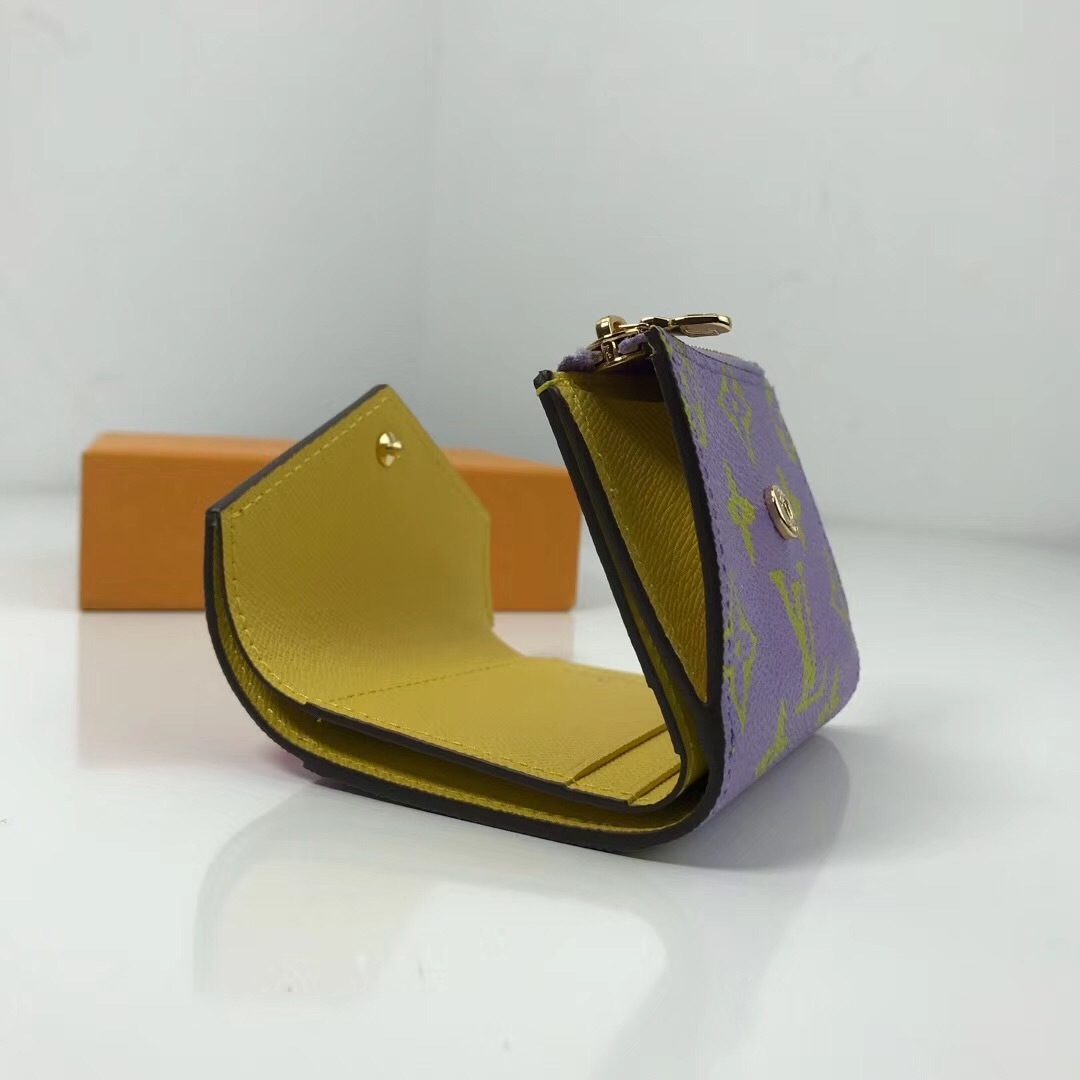 LV wallet M62936 