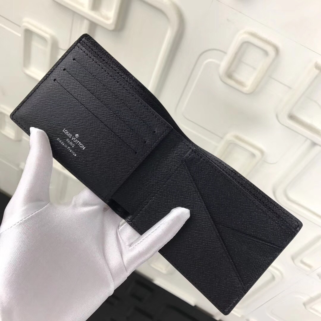 LV wallet M63025