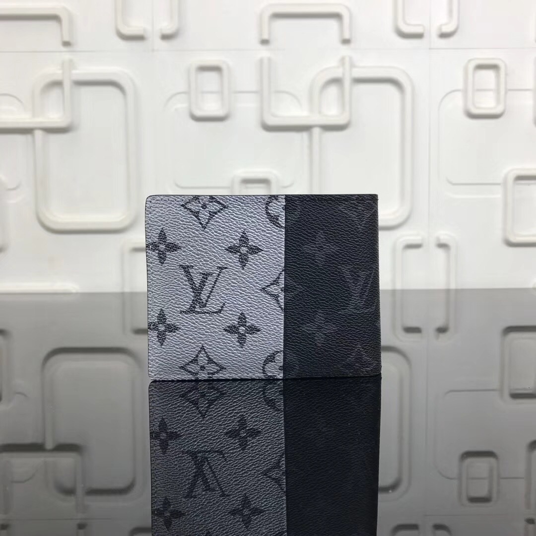 LV wallet M63025