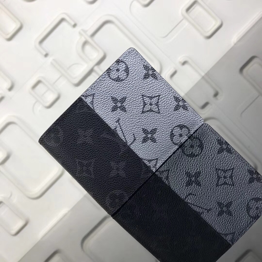 LV wallet M63025