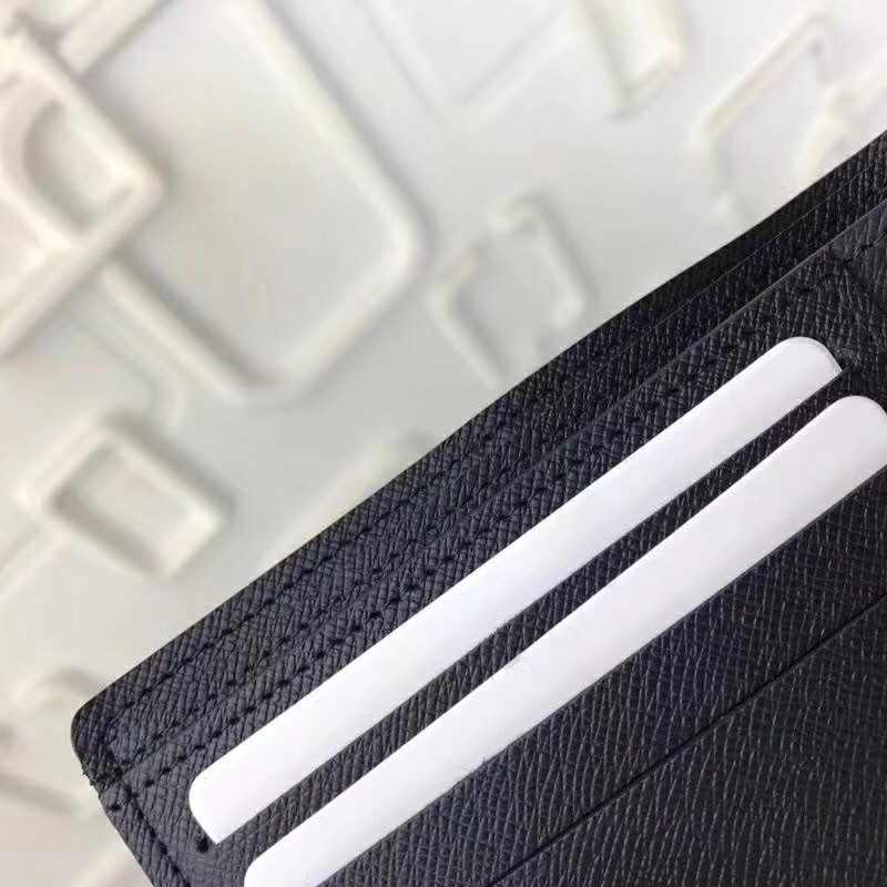 LV wallet M63025