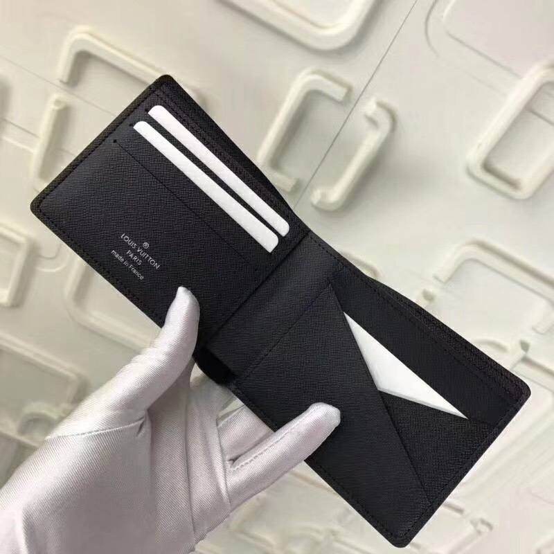 LV wallet M63025