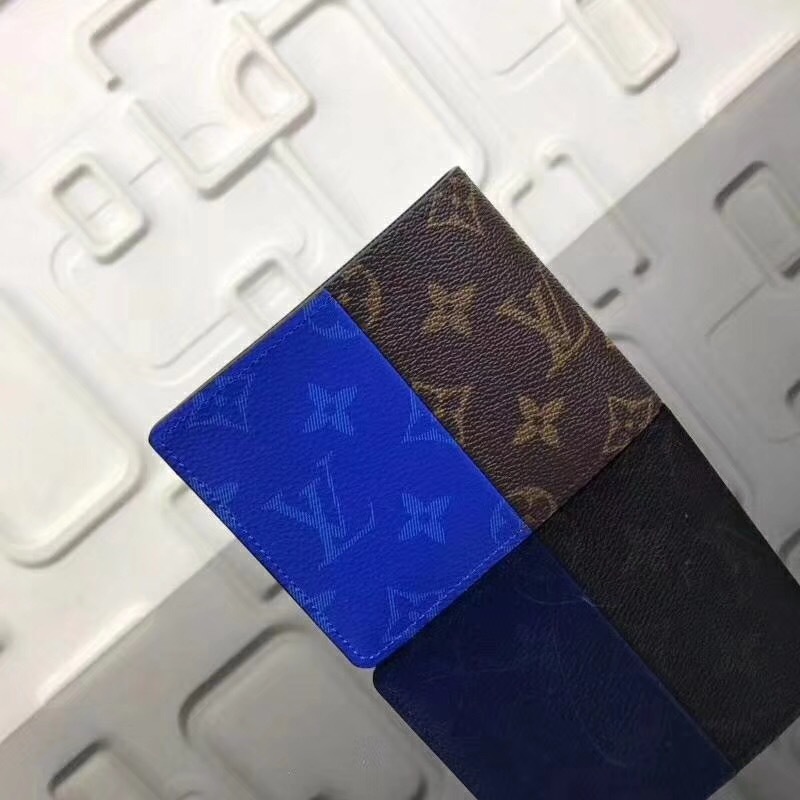 LV wallet M63025