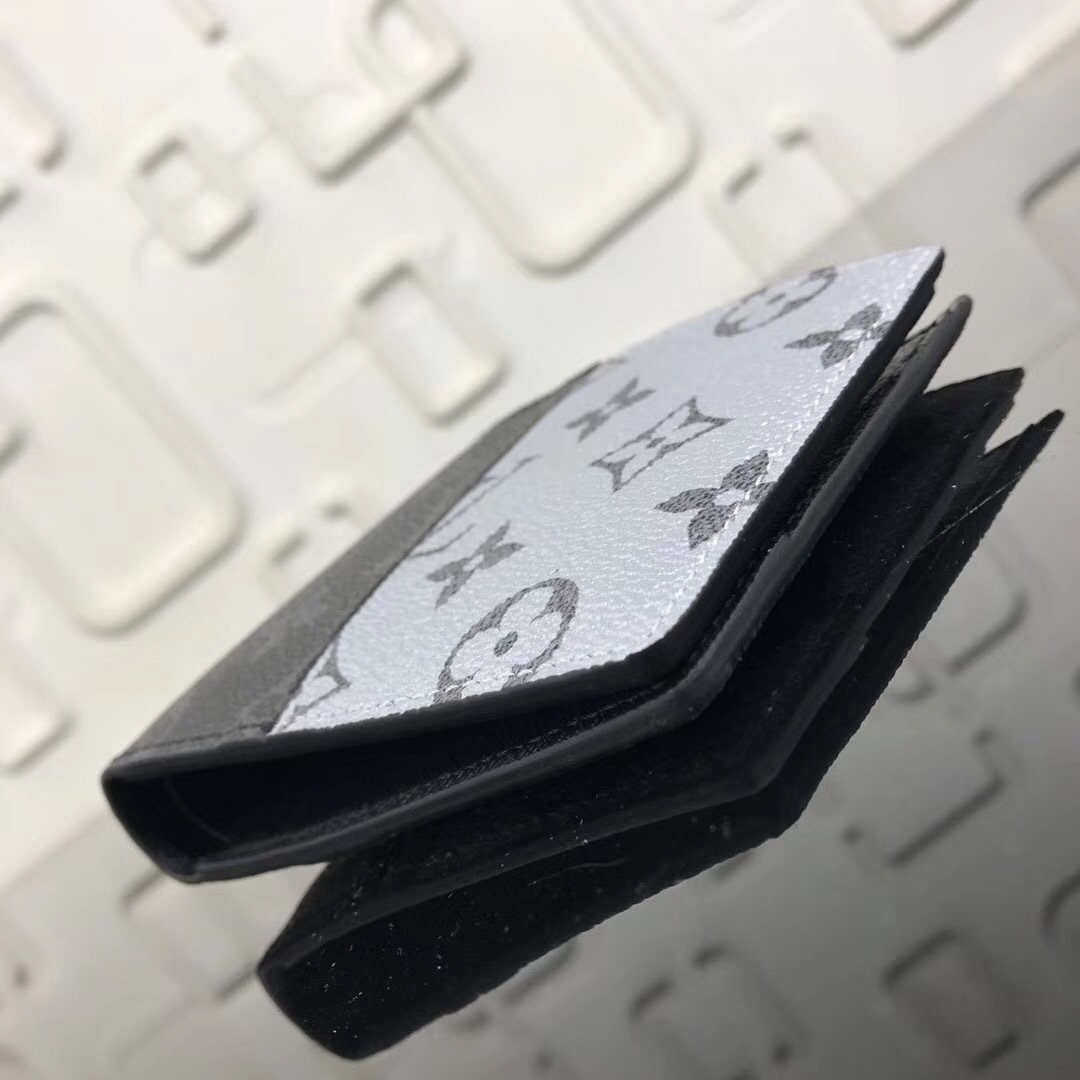 LV wallet M63025
