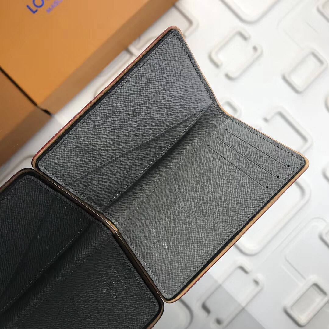 LV wallet M63233