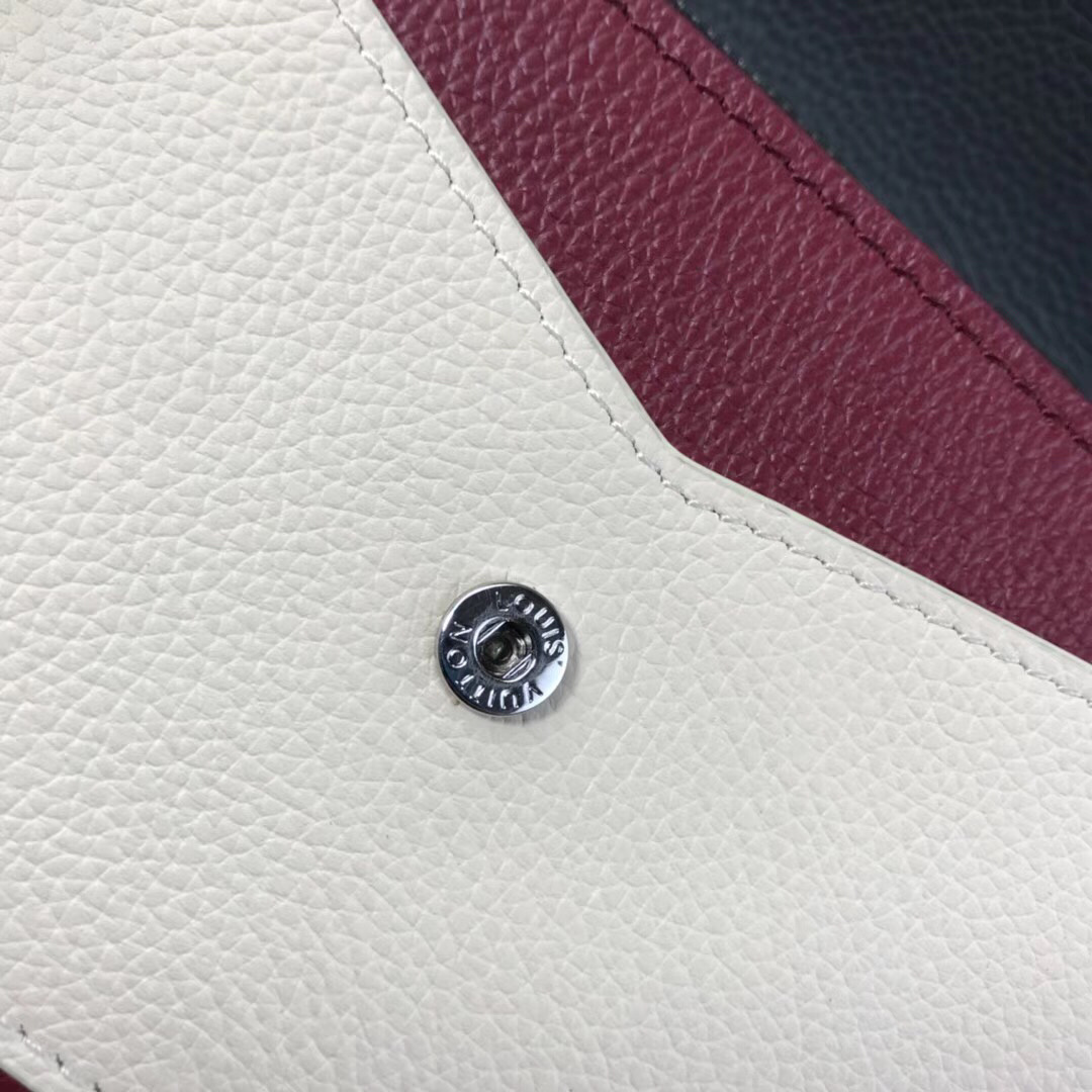 LV wallet M63810