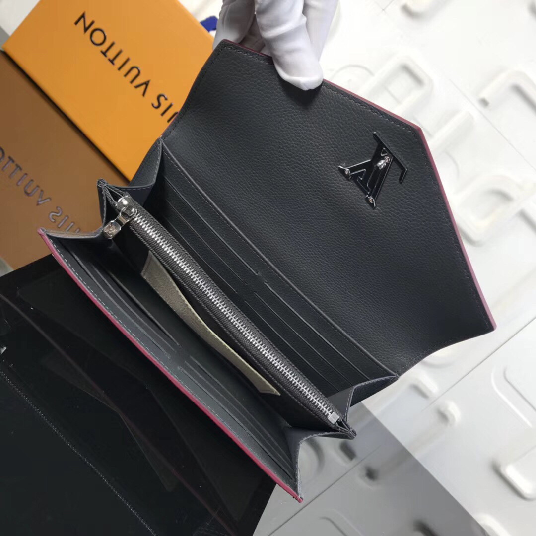 LV wallet M63810