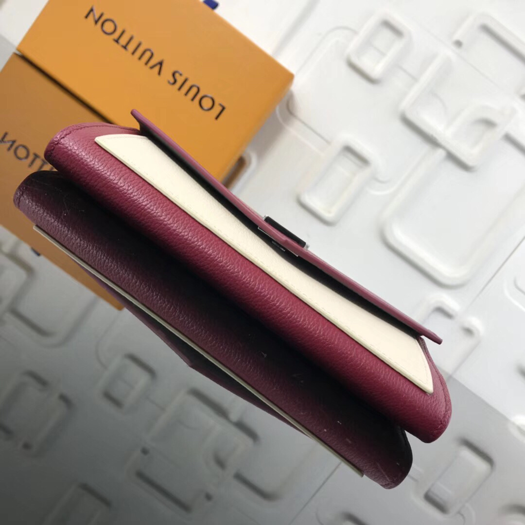 LV wallet M63810