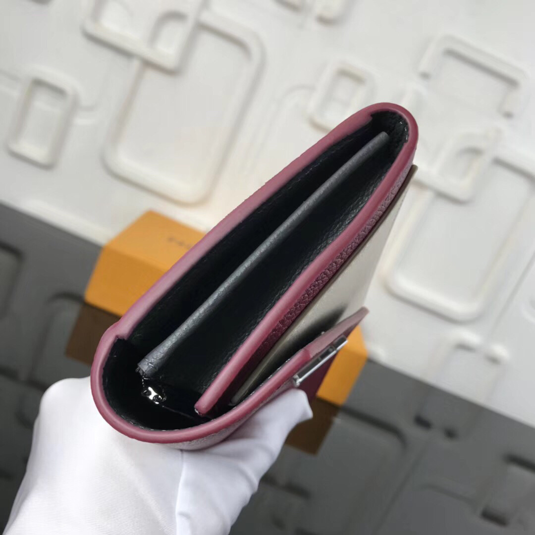 LV wallet M63810