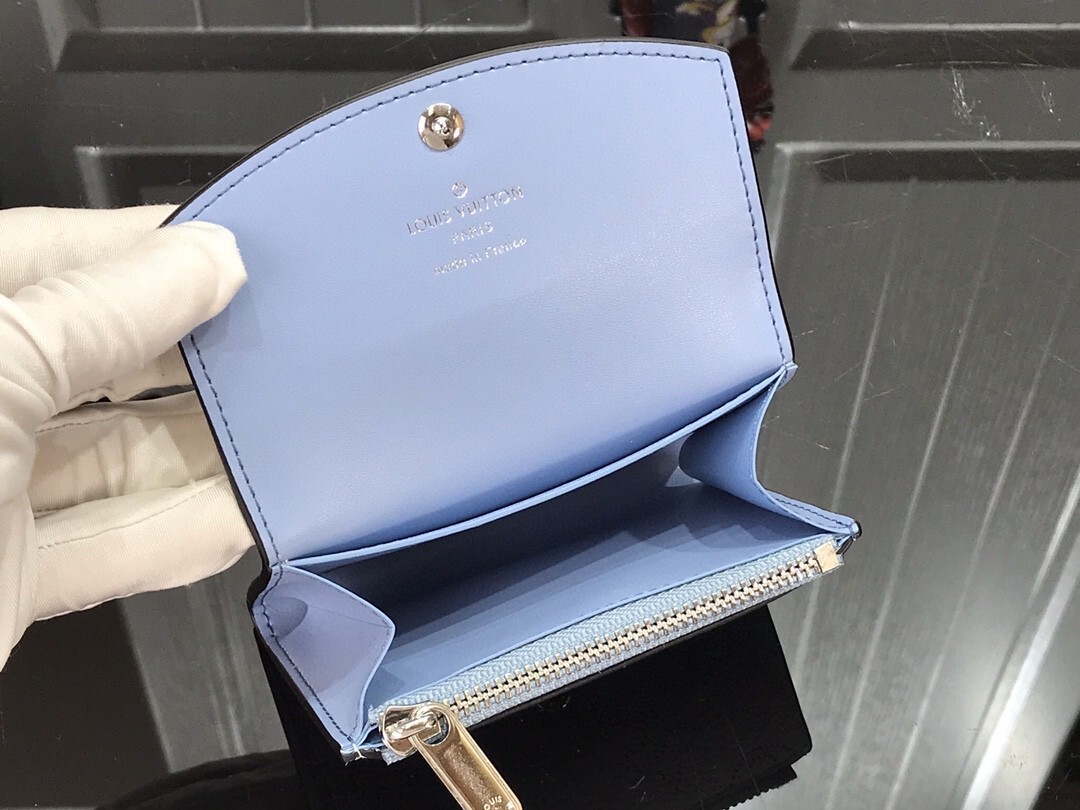 LV wallet M64050