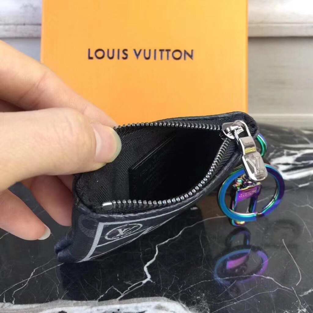 LV wallet M64432HY