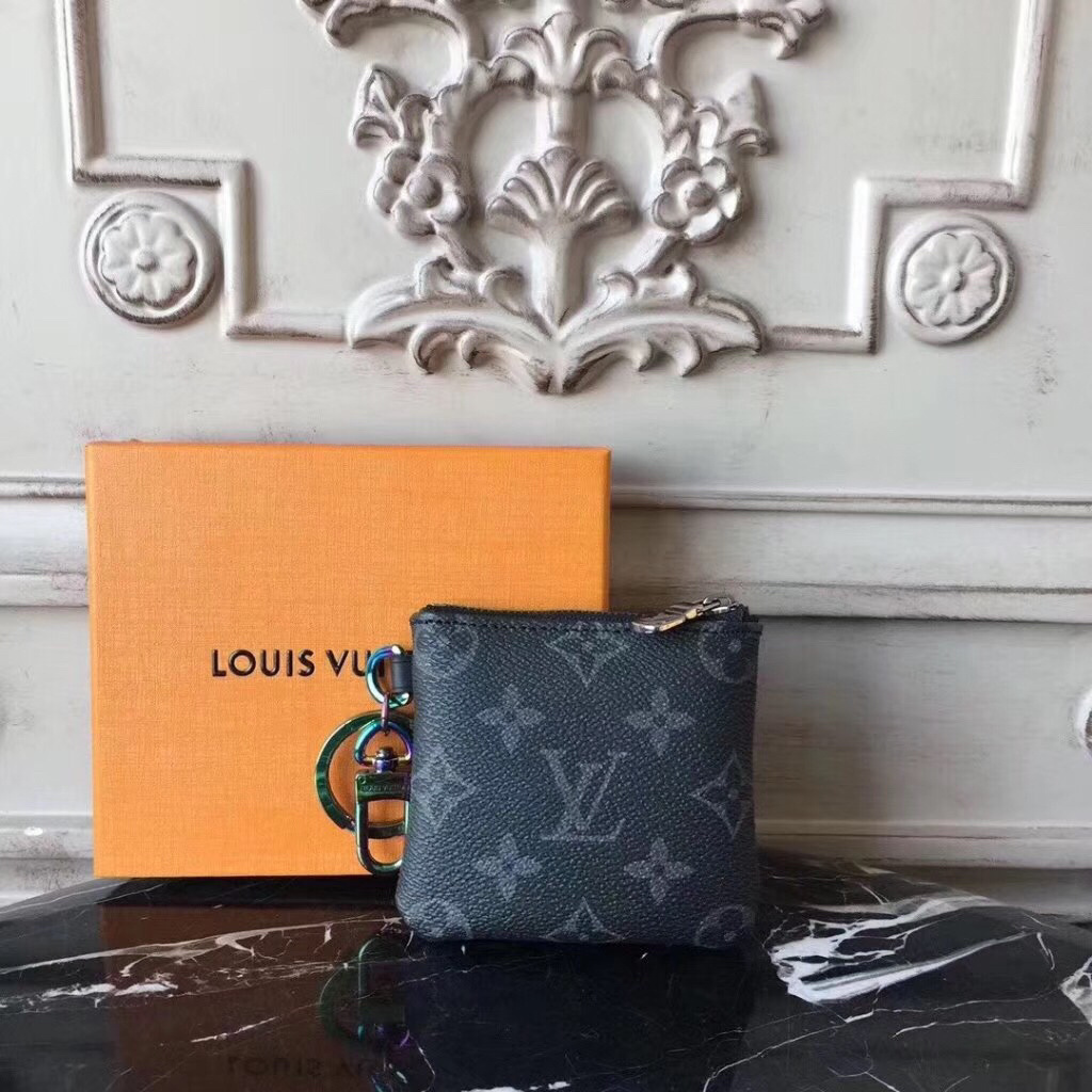 LV wallet M64432HY