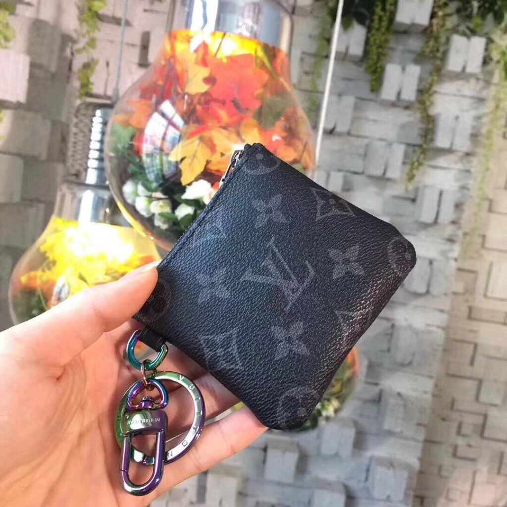 LV wallet M64432HY
