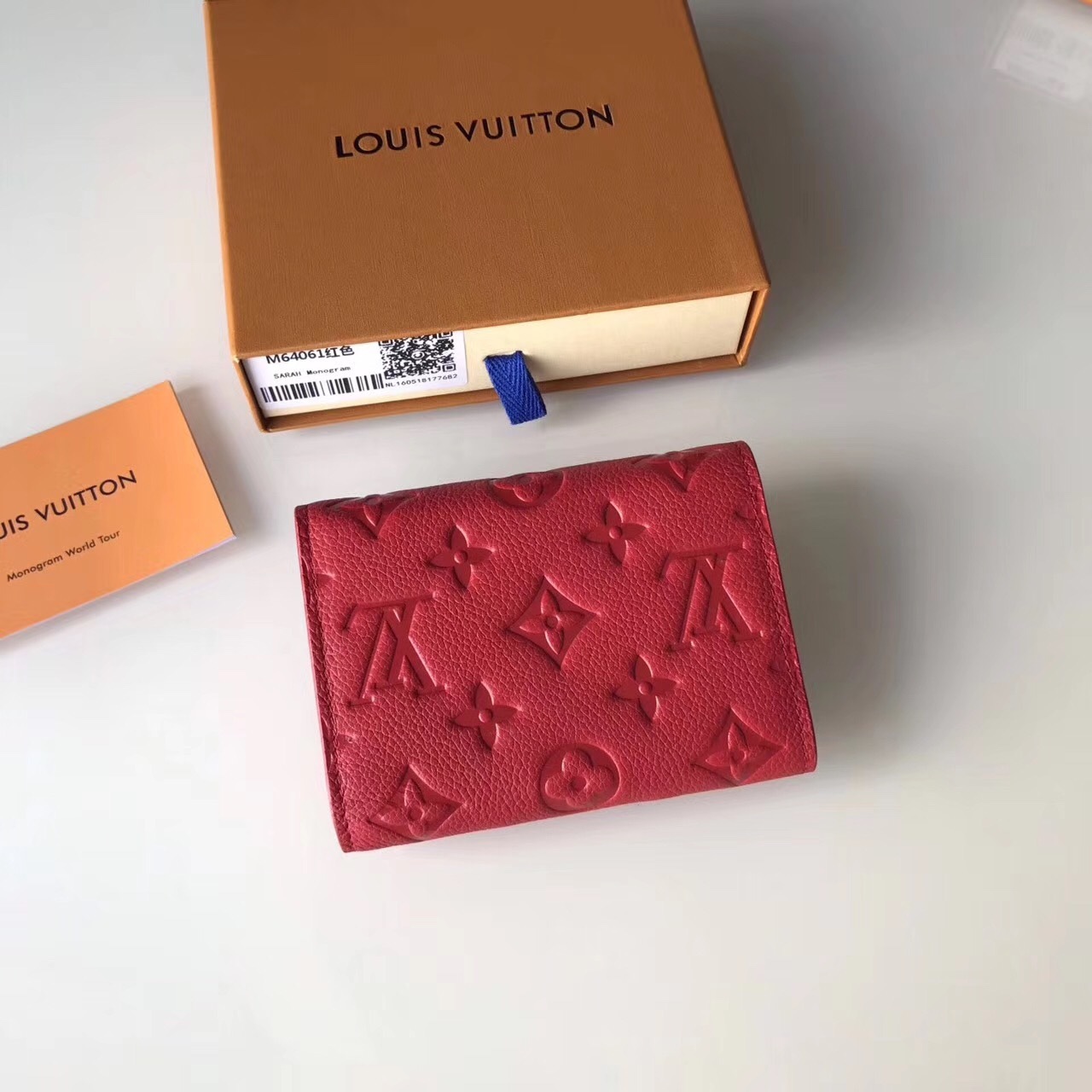 LV wallet M64577