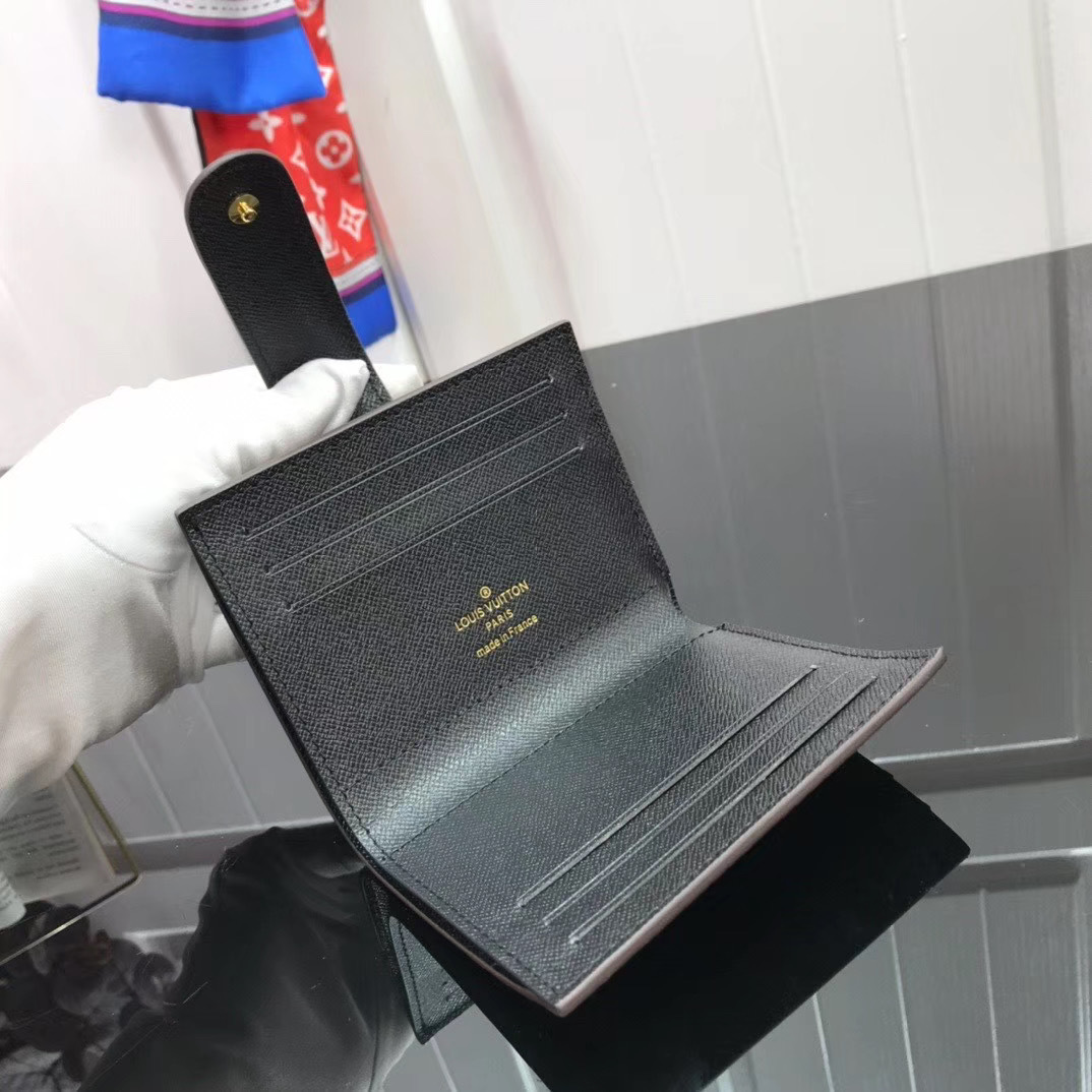 LV wallet M66533