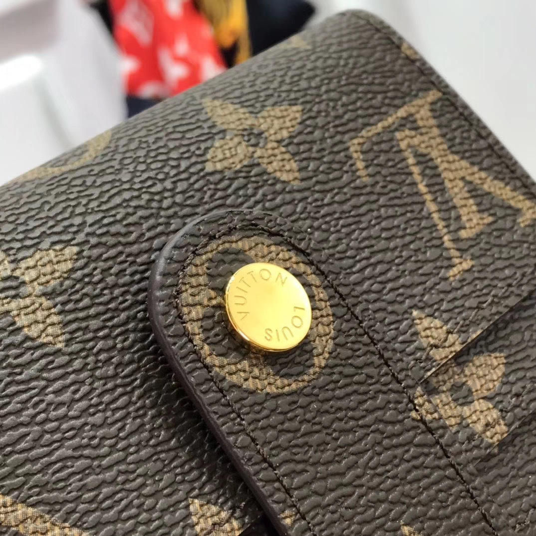 LV wallet M66533