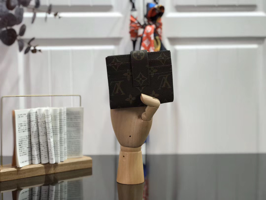 LV wallet M66533