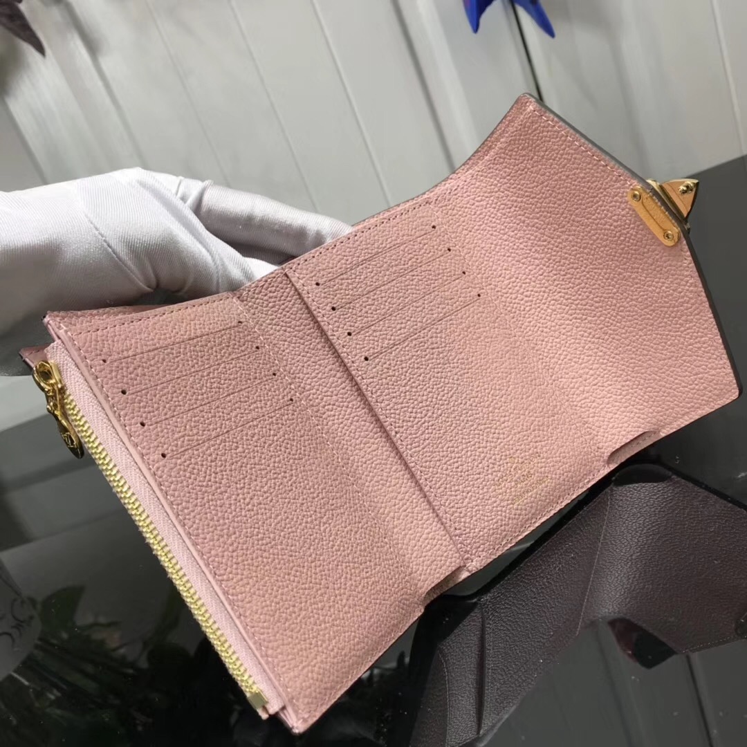LV wallet M67478 