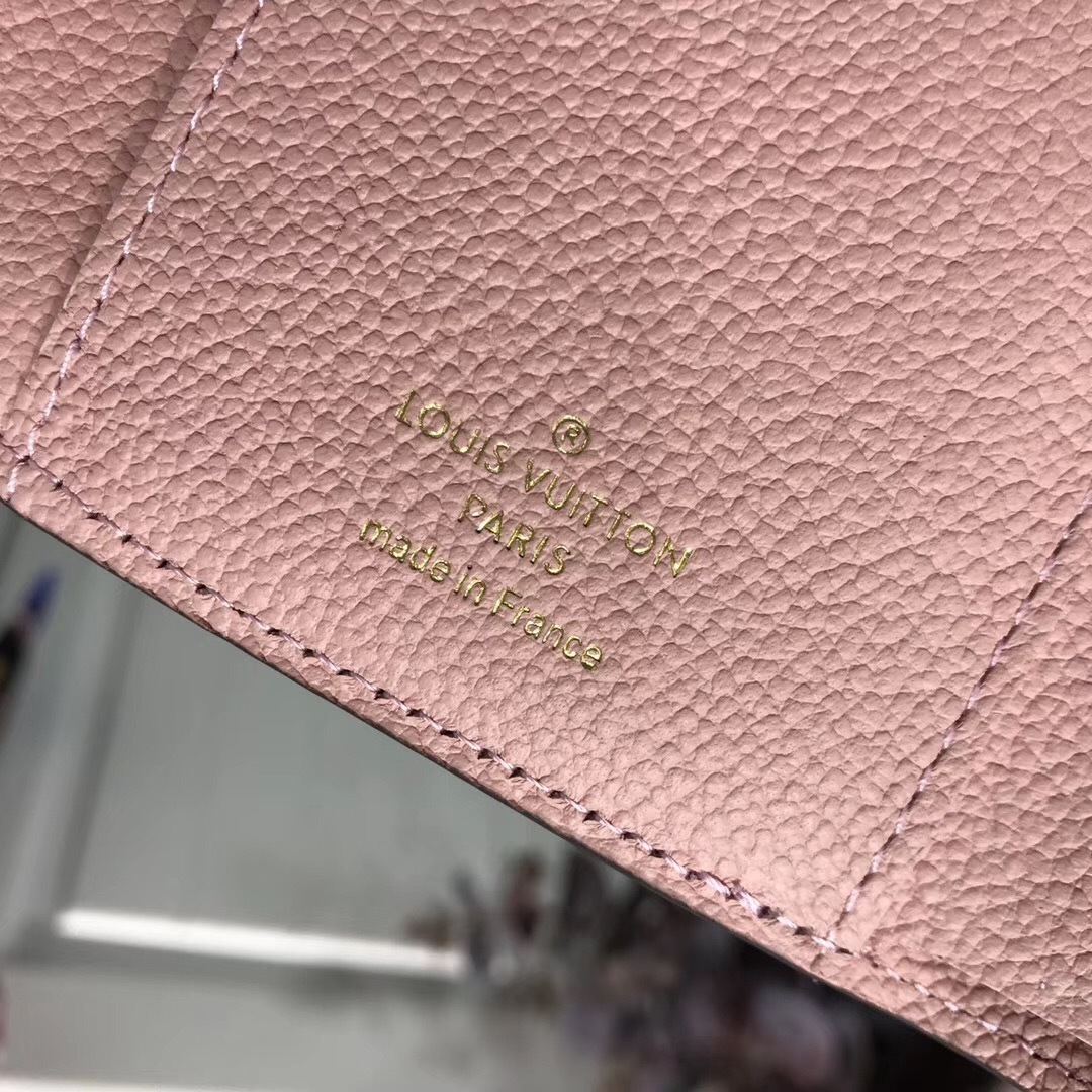 LV wallet M67478 