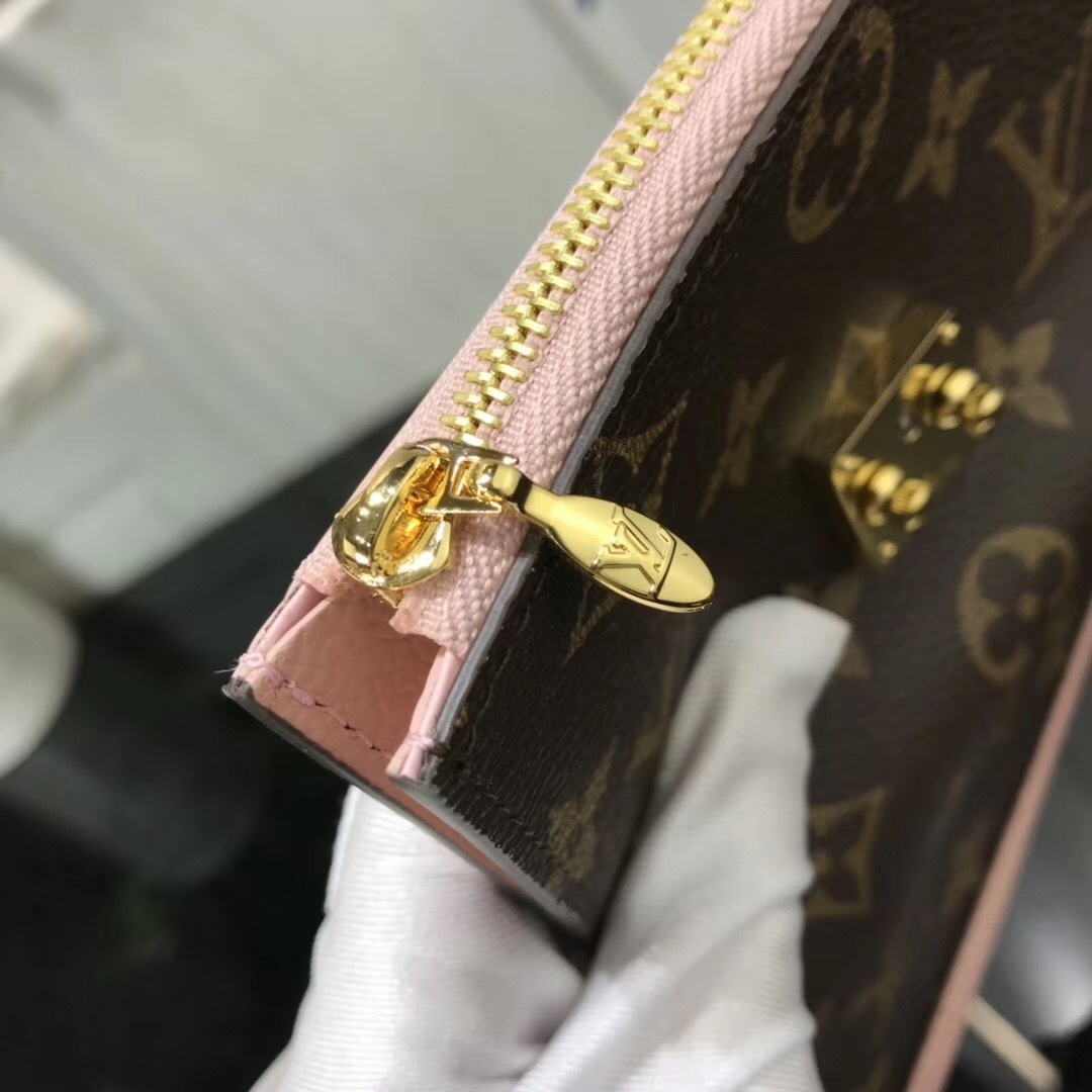 LV wallet M67478 