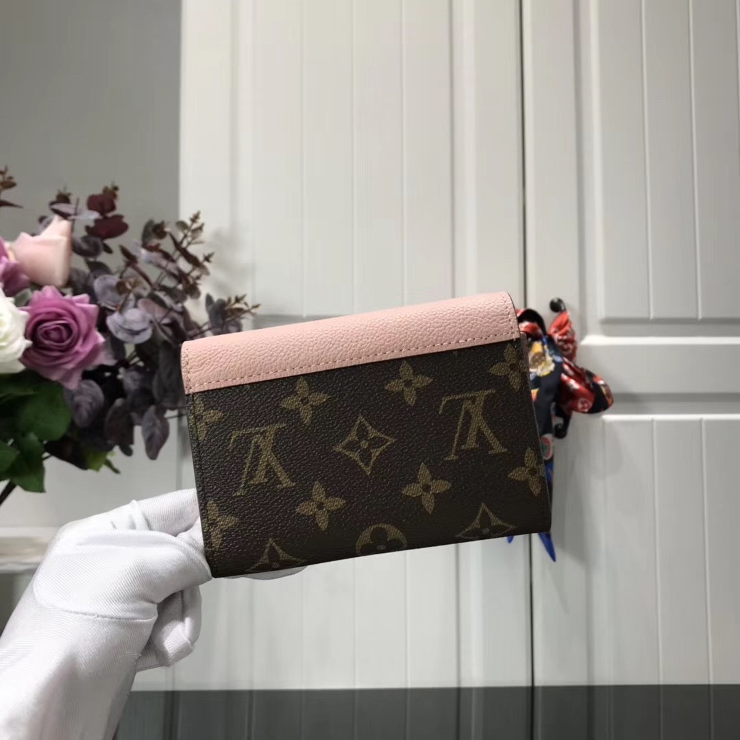 LV wallet M67478 