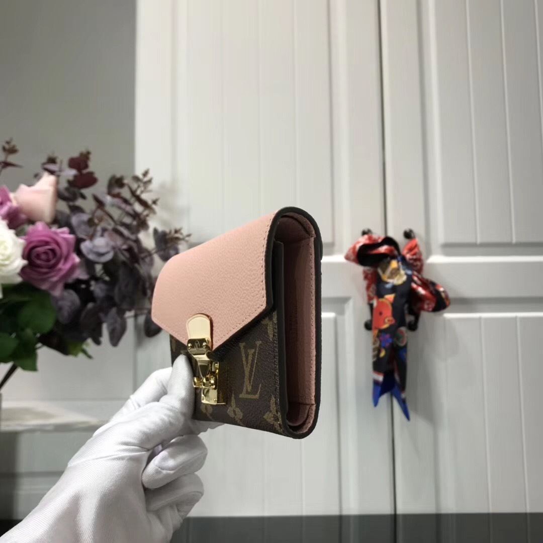 LV wallet M67478 