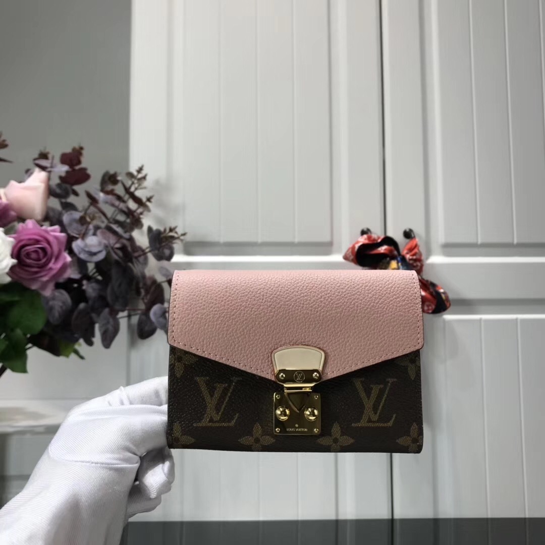 LV wallet M67478 