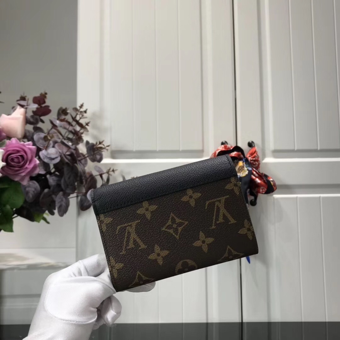 LV wallet M67478 