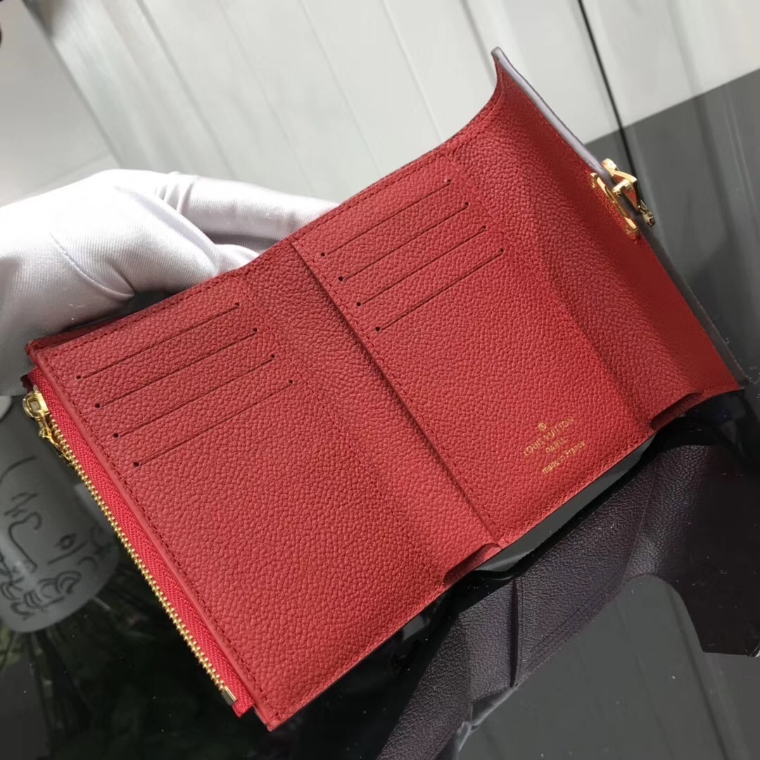 LV wallet M67478 