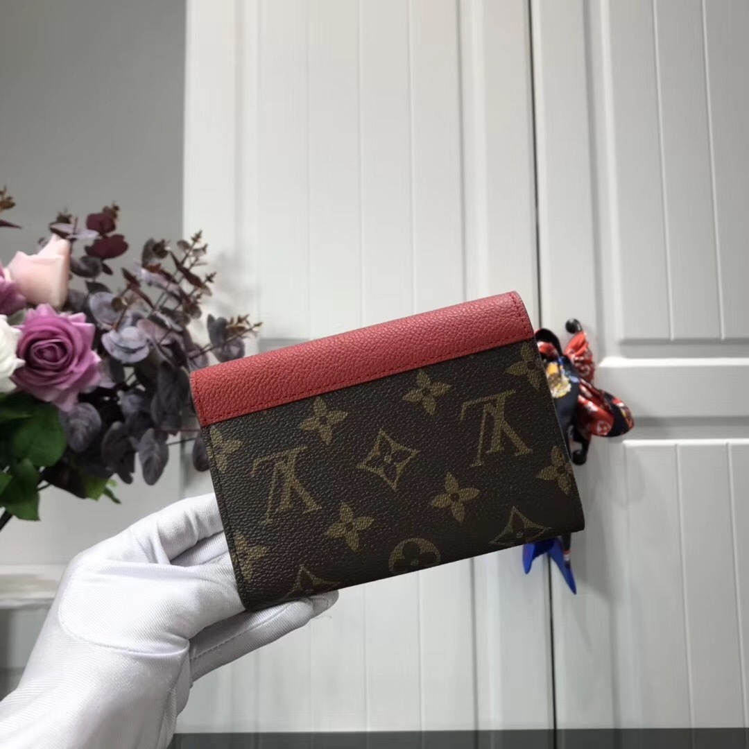 LV wallet M67478 