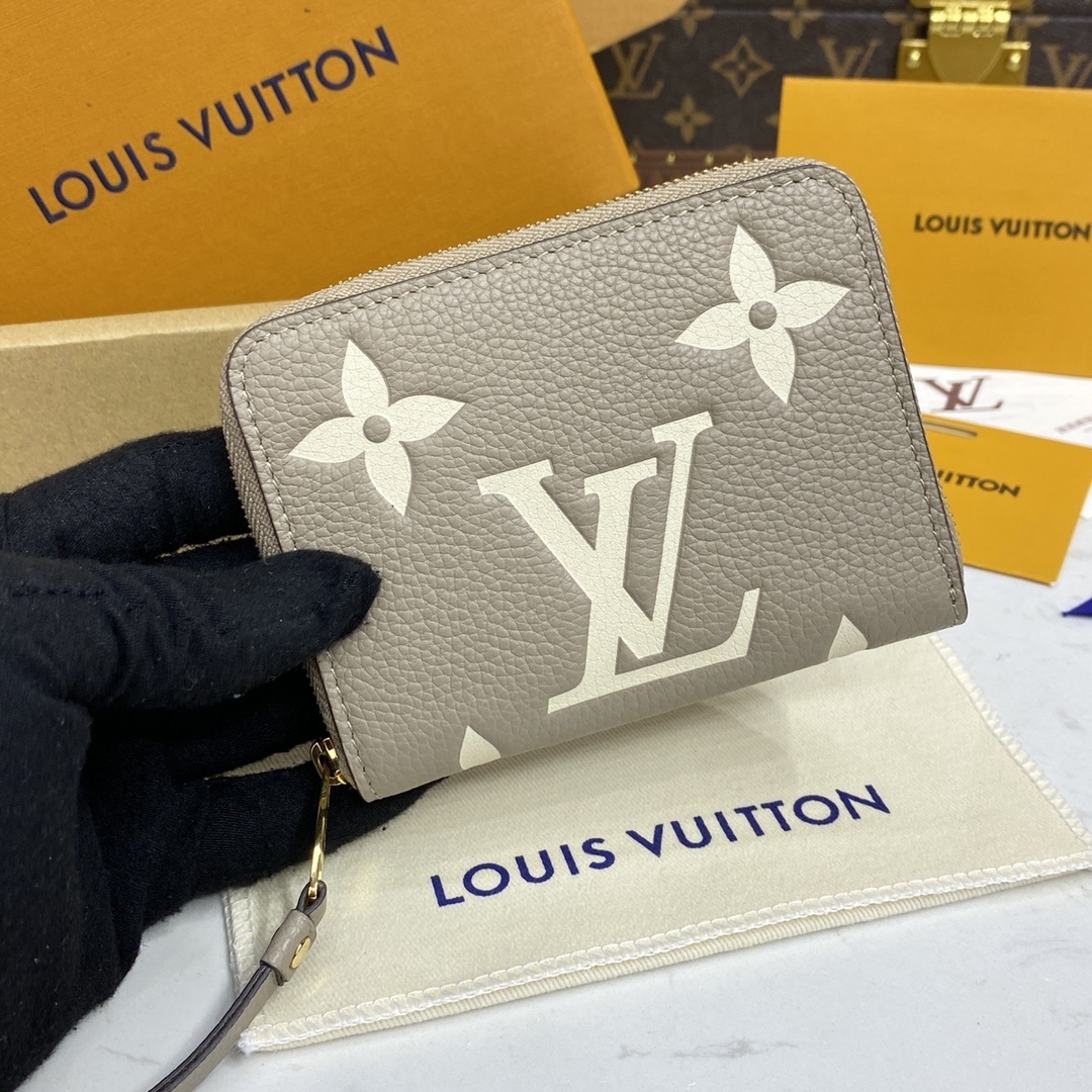 LV wallet M69787