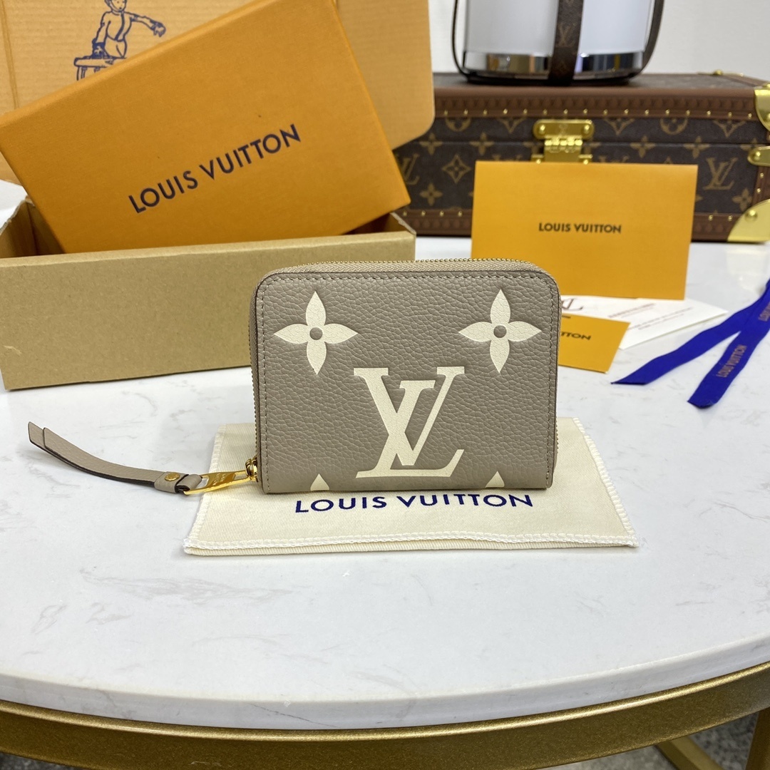 LV wallet M69787