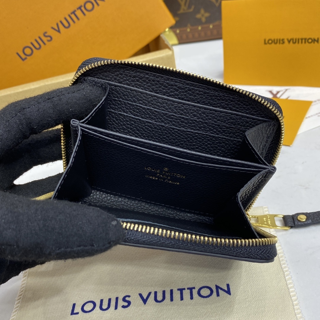 LV wallet M69787