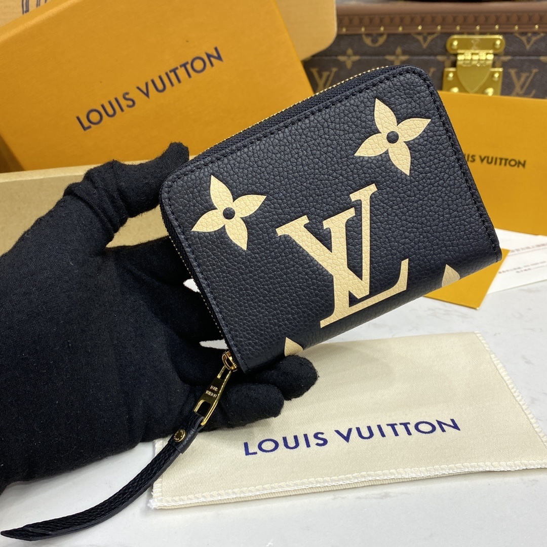 LV wallet M69787