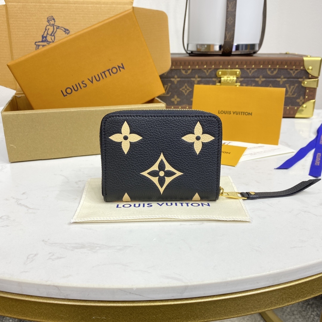 LV wallet M69787