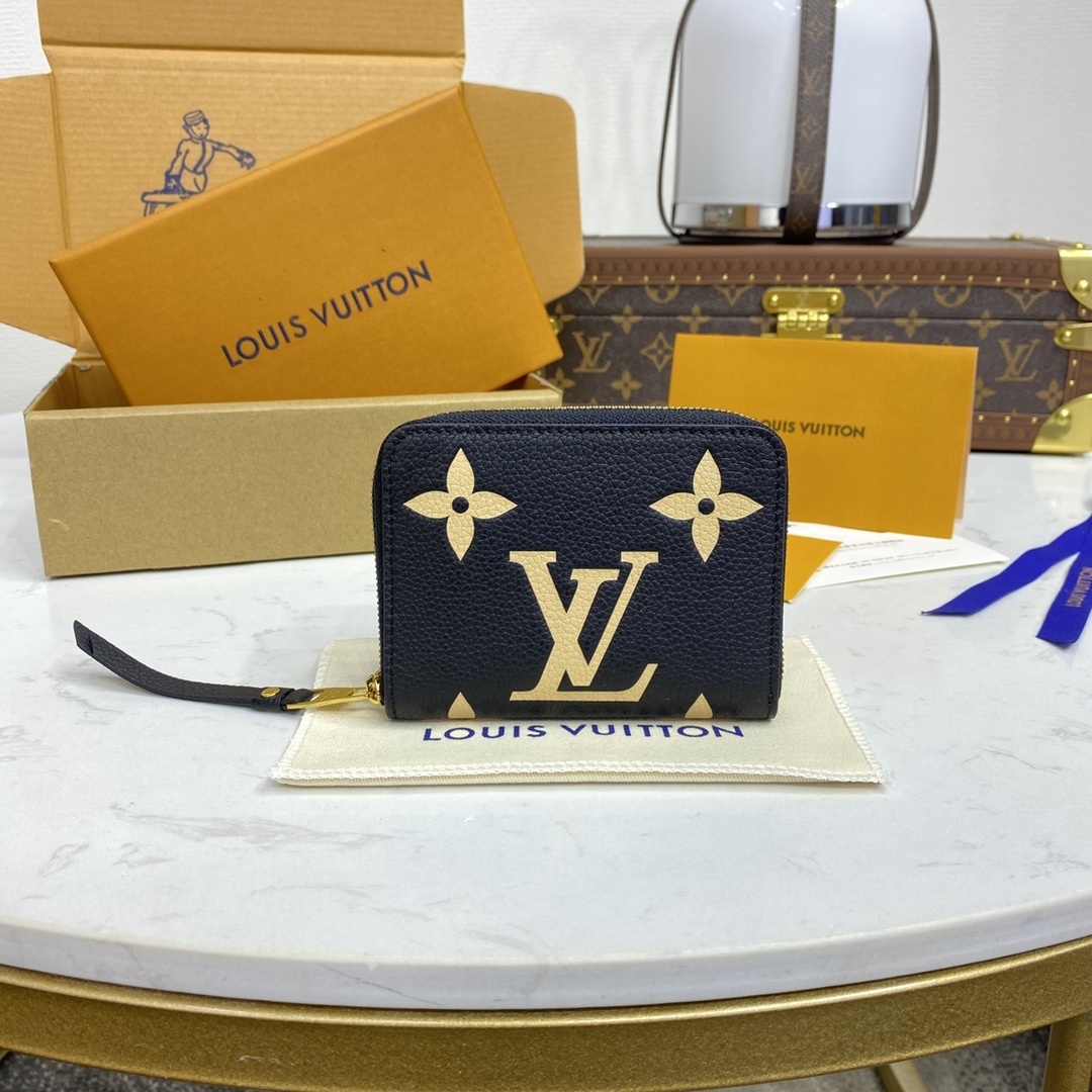 LV wallet M69787