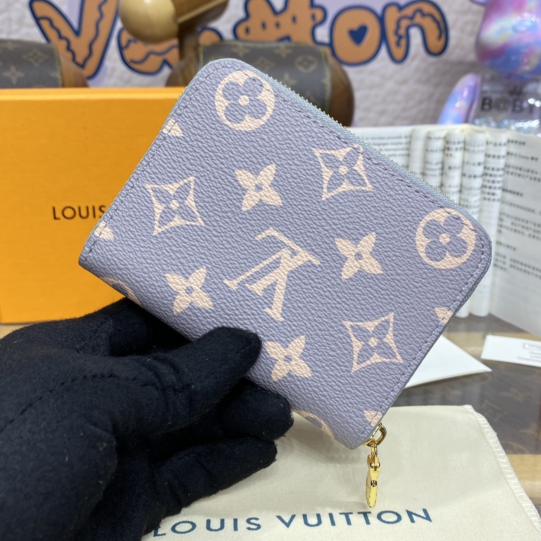 LV wallet M69787