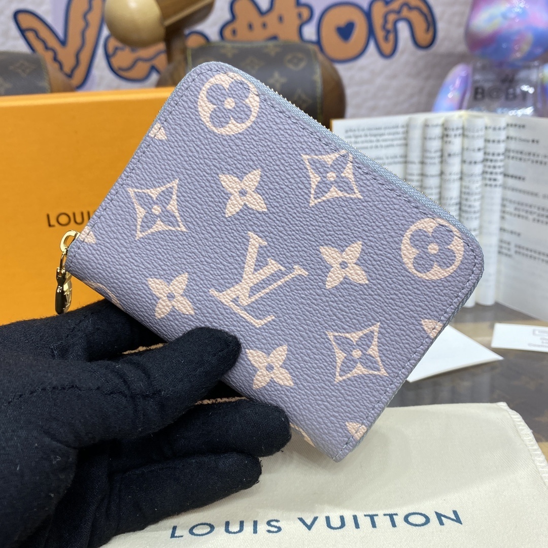 LV wallet M69787