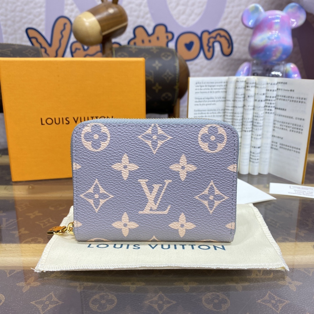 LV wallet M69787