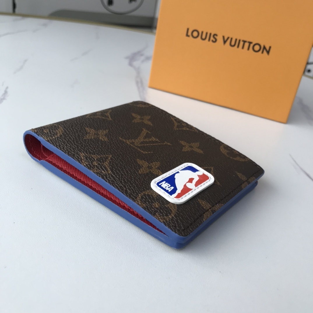 LV wallet M80105A